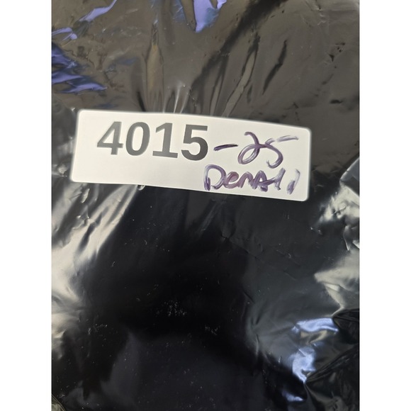 Denali Reversible Hooded Heavy Fleece Coat Deer & Pine Branch Print‎ Women Small - Picture 11 of 11